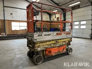 Sakselift JLG 1930ES