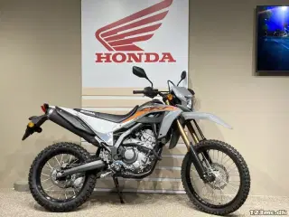 Honda CRF 300 L