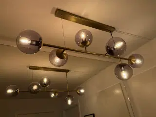 Loftslampe