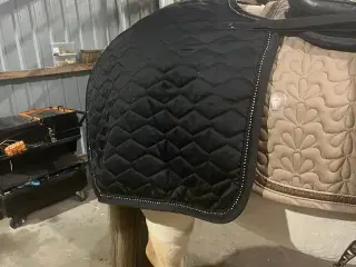 FLOT GG lændtæppe/cob-pony.