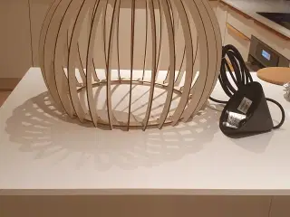 Helt ny loft lampe