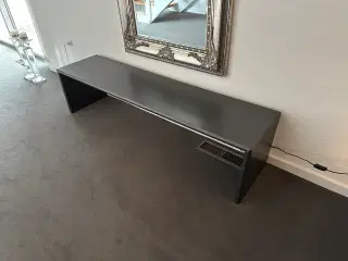 Monte Rai bænk og spejl