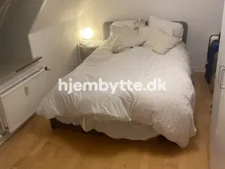 Hjembytte - Haugstedsgade