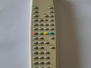 Com Hem 4132 Fjernbetjening