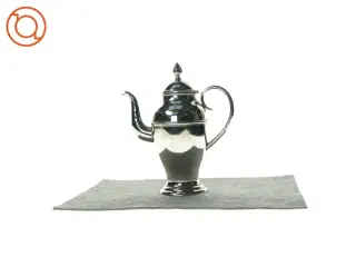 Fin tekande (str. H 25 o 10)