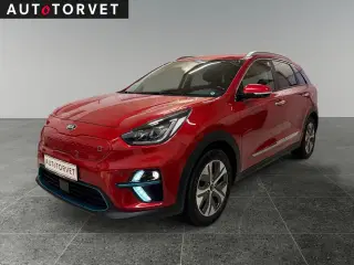 Kia e-Niro 64 Advance