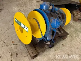 Skipsspil