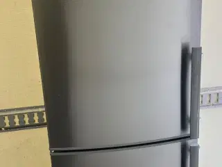 Køle/fryseskab ELECTROLUX Grå