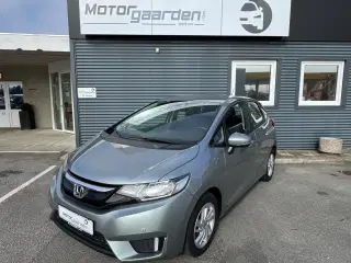 Honda Jazz 1,3 i-VTEC Comfort