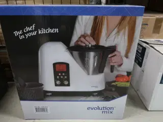 Thermoblender EVOLUTION MIX