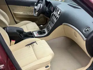 ALFA ROMERO 159  1,9 JTD KM Garanti 152000.