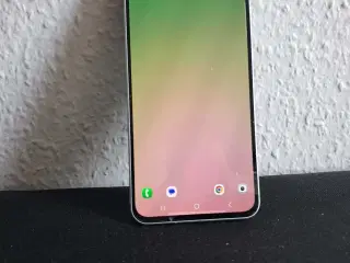 Samsung Galaxy A56 awesome olive 
