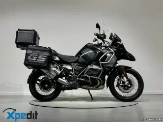 BMW R 1250 GS Adventure