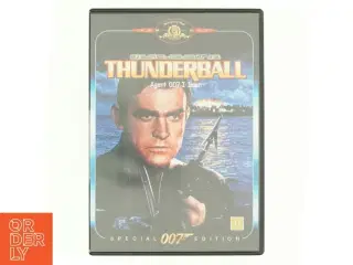 Agent 007 - Thunderball