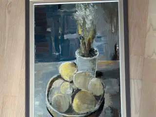 Maleri  Kaj Andersen