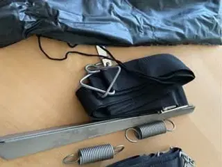 Thule stormsikring til Thule markise.