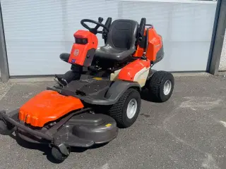 Husqvarna P524 AWD
