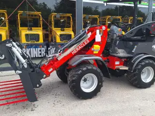 Heracles H200 Teleskop