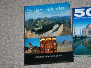 Verdens vidundere 