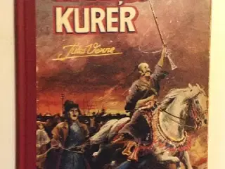 Jules Verne: Czarens Kurer