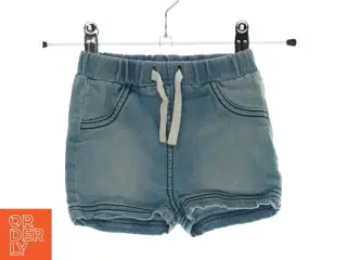 Shorts fra Minymo (str. 74)