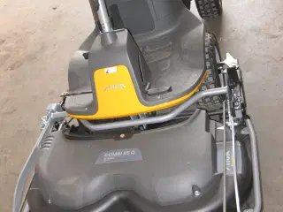 Stiga park 300 rc ny og ubrugt