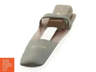 Kniv med træhåndtag (str. 24,5 cm)