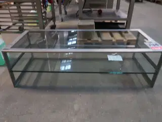 Demo - Glasmontre - Speciallavet