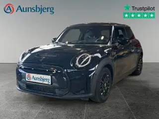 MINI Cooper SE  Classic Trim