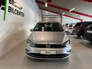 VW Golf Sportsvan 1,5 TSi 130 Comfortline DSG