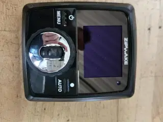 Fusion signal forstærker