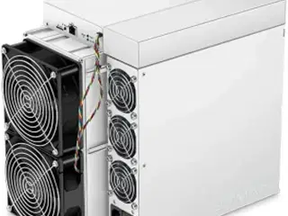 Bitmain Antminer S19 Pro 110TH/s with PSU - New In