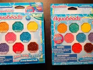 Aquabeads 800 stk