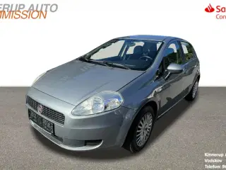 Fiat Grande Punto 1,4 Dynamic 77HK 5d