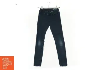 Jeansleggings fra Molo (str. 140 cm)