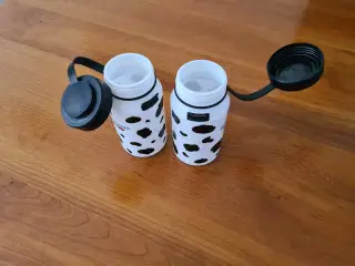 NYE drikkedunke