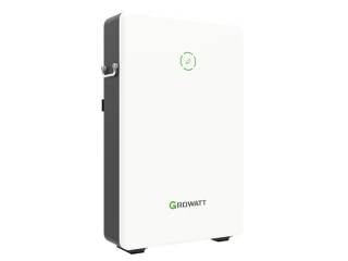 Growatt GBLI6532 lithium batteri 6.5 kWh