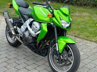 Kawasaki Z750