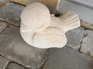 Fugl keramik 