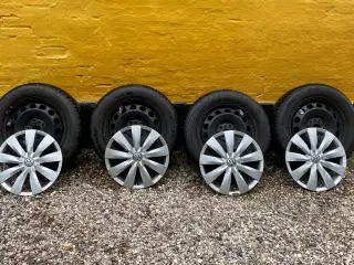 Goodyear Ultragrip 205 60R16 96H
