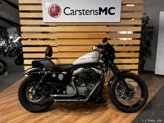 Harley-Davidson XL1200 Sportster
