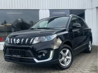 Suzuki Vitara 1,4 Boosterjet Adventure Hit 140HK 5d 6g