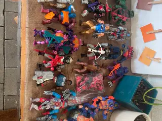 He-man Masters of The Universe 