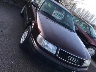 Audi 100 c4 2.3E