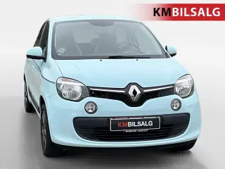 Renault Twingo 1,0 SCe 70 Expression