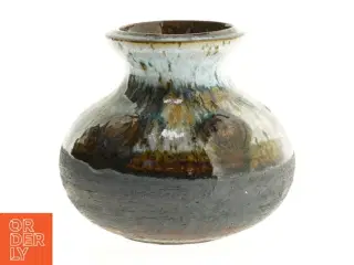 Keramikvase (str. 11 x 12 cm)