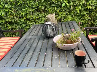 Havemøbler