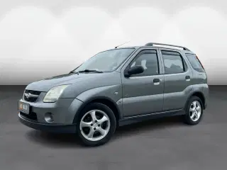 Suzuki Ignis 1,3 94HK 5d