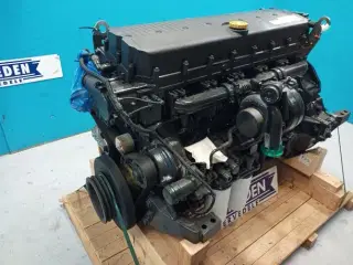 New Holland CX880 Ny Motor! 84072645