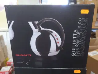 El-keddel BUGATTI GIULIETTA 02-GTNNU BLACK NIGHT